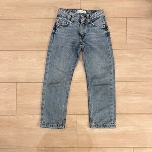 Boy Classic Blue Jeans